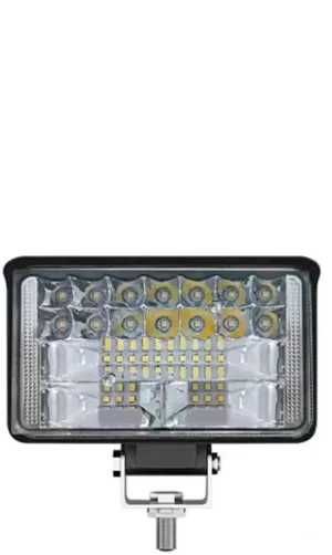 Халоген прожектор LED 4“ 30-LED 126W