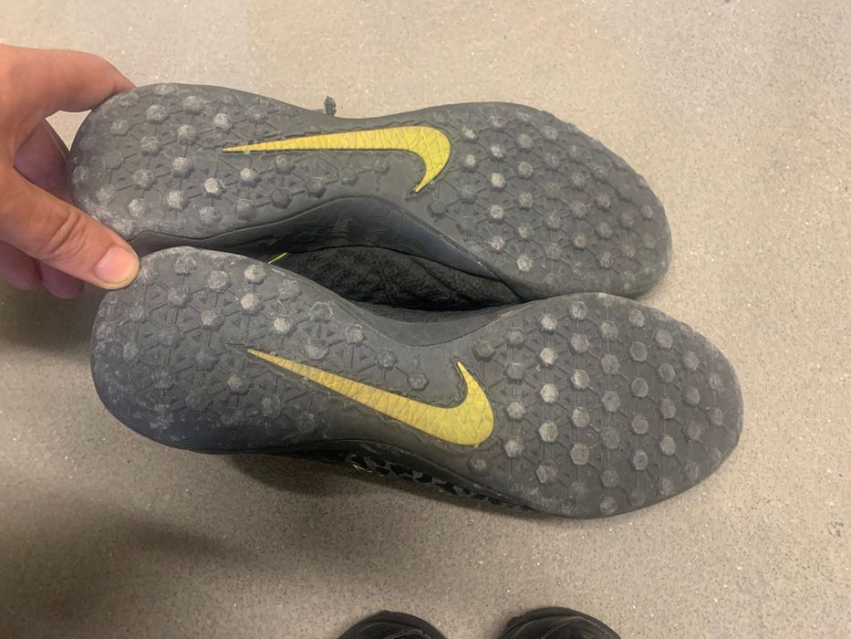 Футболни маратонки Найк