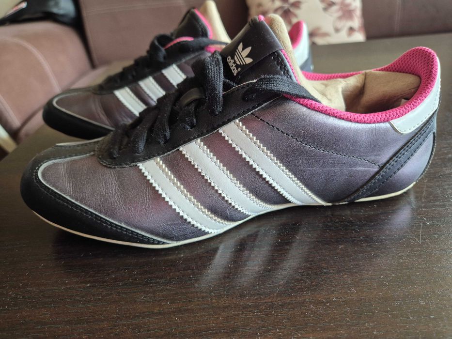 маратонки АДИДАС / ADIDAS модел G43787