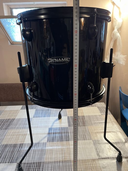 Vand toba “cazan” Dynamic