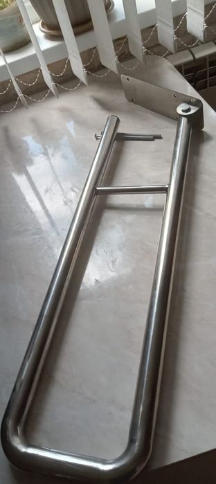 Продам поручень держатель