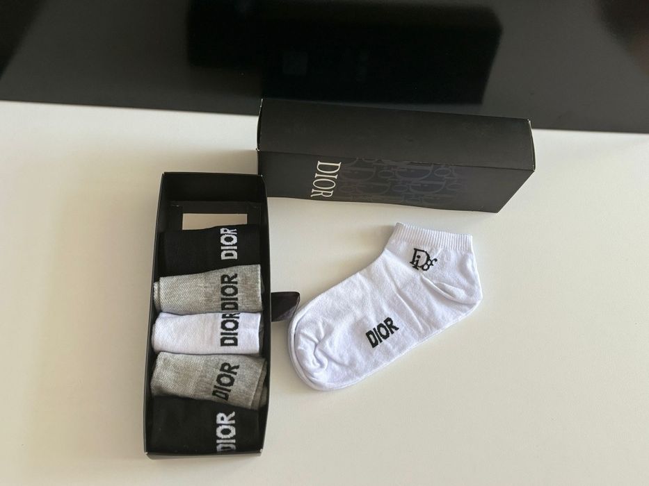 Sosete Barbati/Dama Modele Premium