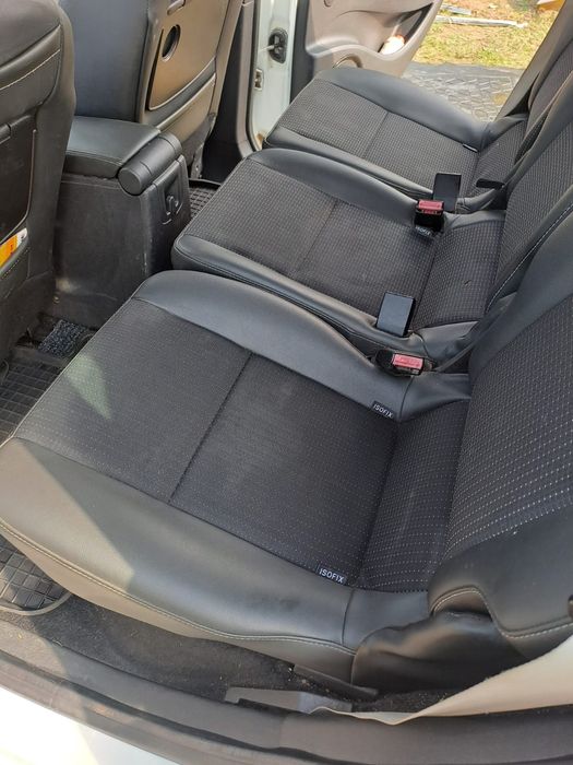 Renault Scenic 2011 Bose
