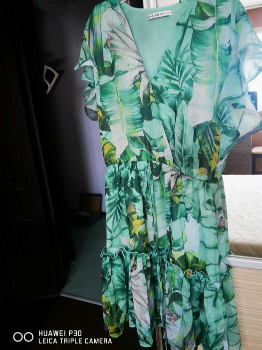 Guess - рокля от