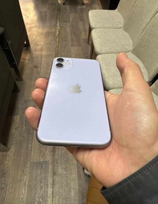 Iphone 11 78yomkist faceid truetonlar ishlaydi