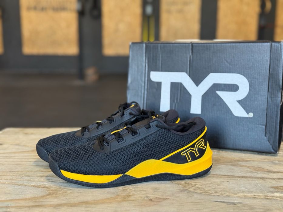 TYR CXT-2 cross training