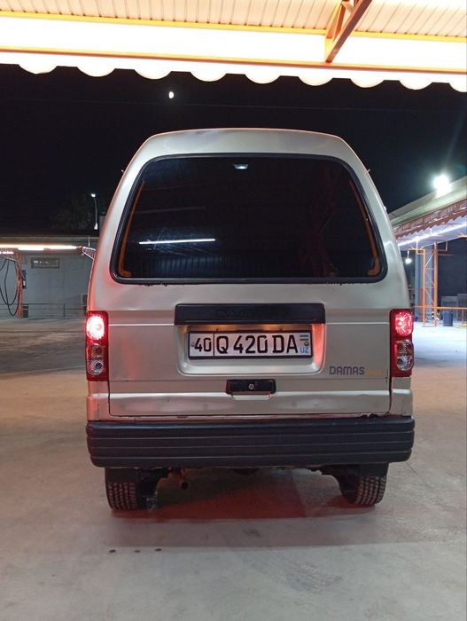 sotilad 1 dakumenti  joyida geniralni beriladi