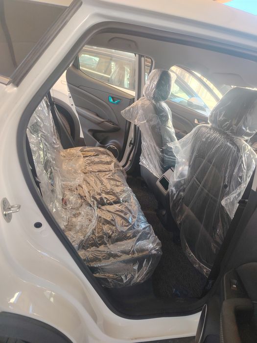 Dongfeng fancon lan dien e3