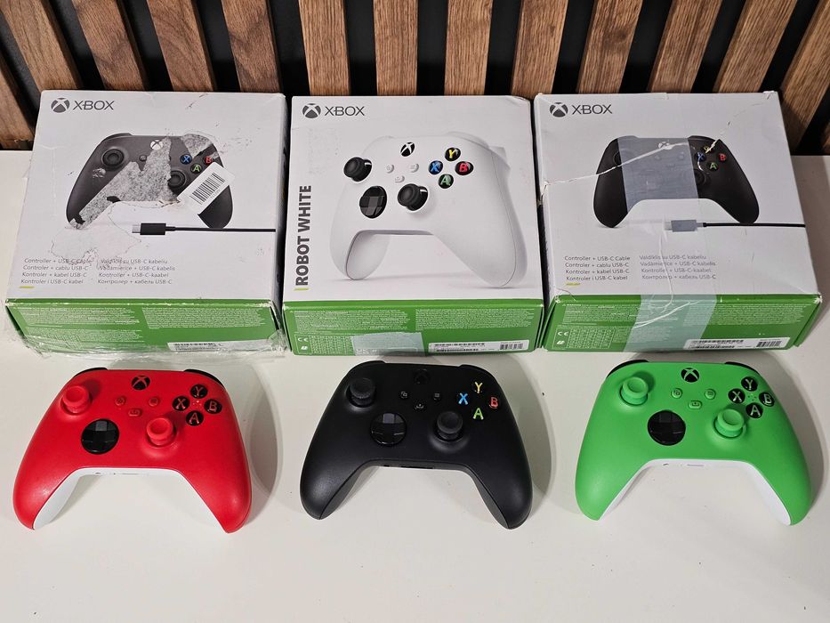 Controller Xbox one Series X/S