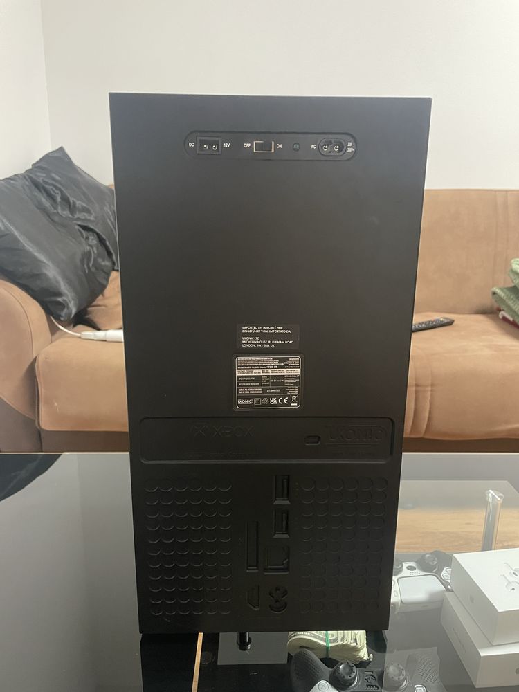 mini frigider xbox