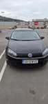 Golf 6 variant 1,6 tdi 105 cp fabricație 2010
