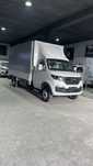 Avtotent Shineray T 50 Avtotent  Furgon
