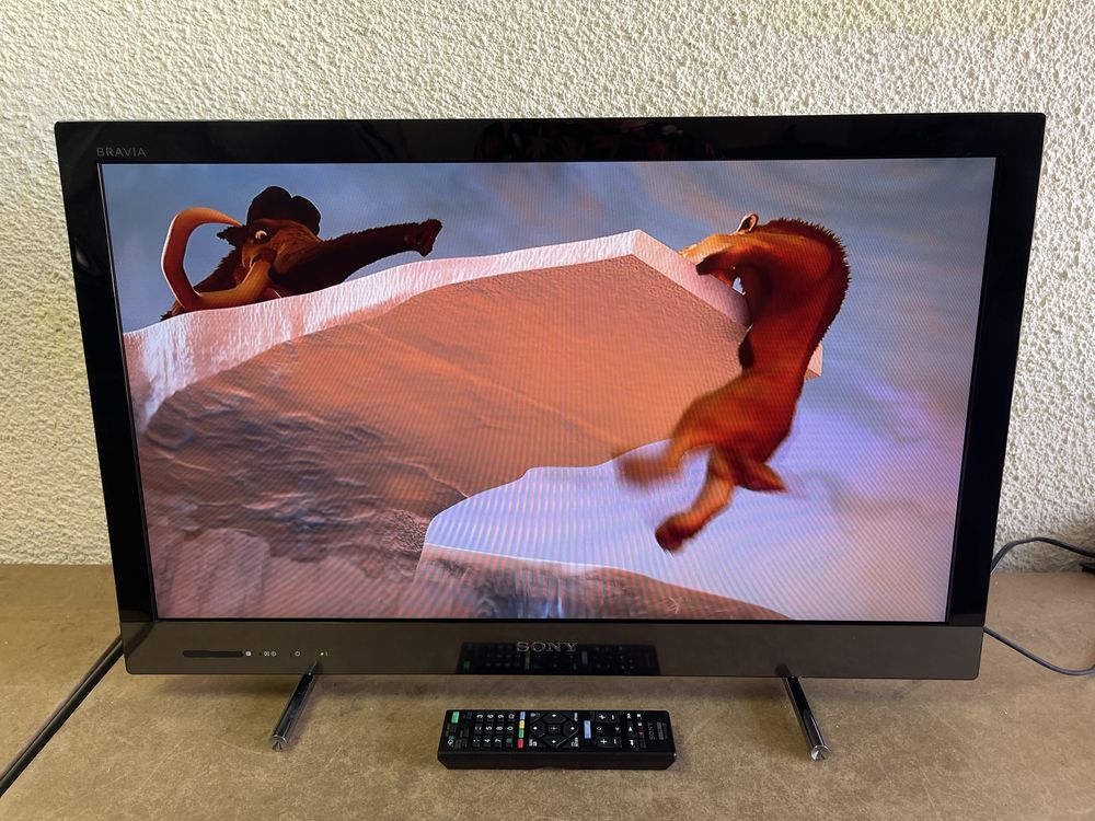 Телевизор SONY LED 26” - KDL-26EX325