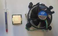 Procesor Intel Core i7 7700 sk 1151 v1, pasta, cooler