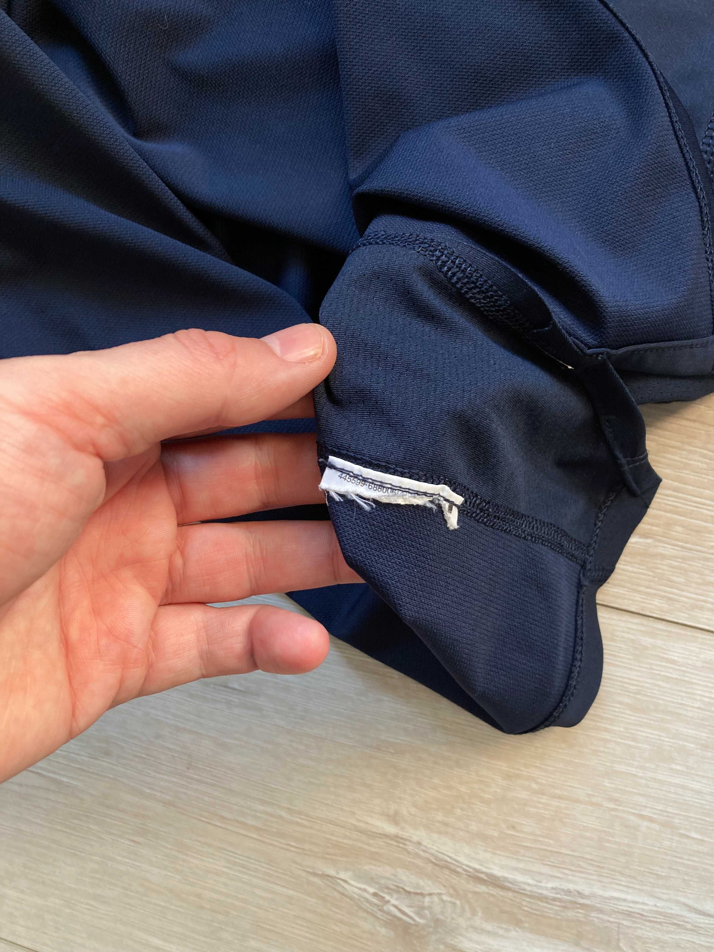 Найк Nike Pro Tight Fit Dri Fit мъжка тениска размер M