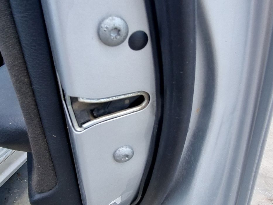 Broasca usa dreapta fata Bmw 3 (E46) [Fabr 1998-2005] 2.0 M47D 110 KW