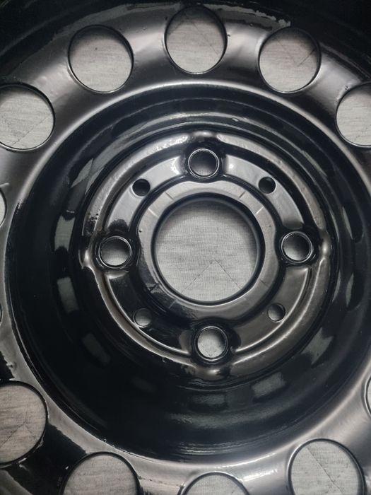 Jante minicooper 15" 4/100