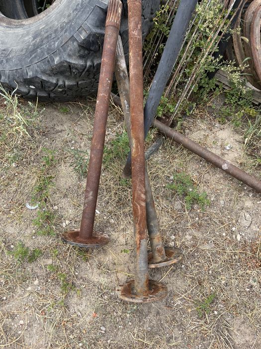 Камаз гур полойс диски урал аппарат бак колодка