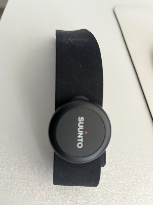 Ceas sport Suunto Spartan ULTRA, centura puls, stare excelenta