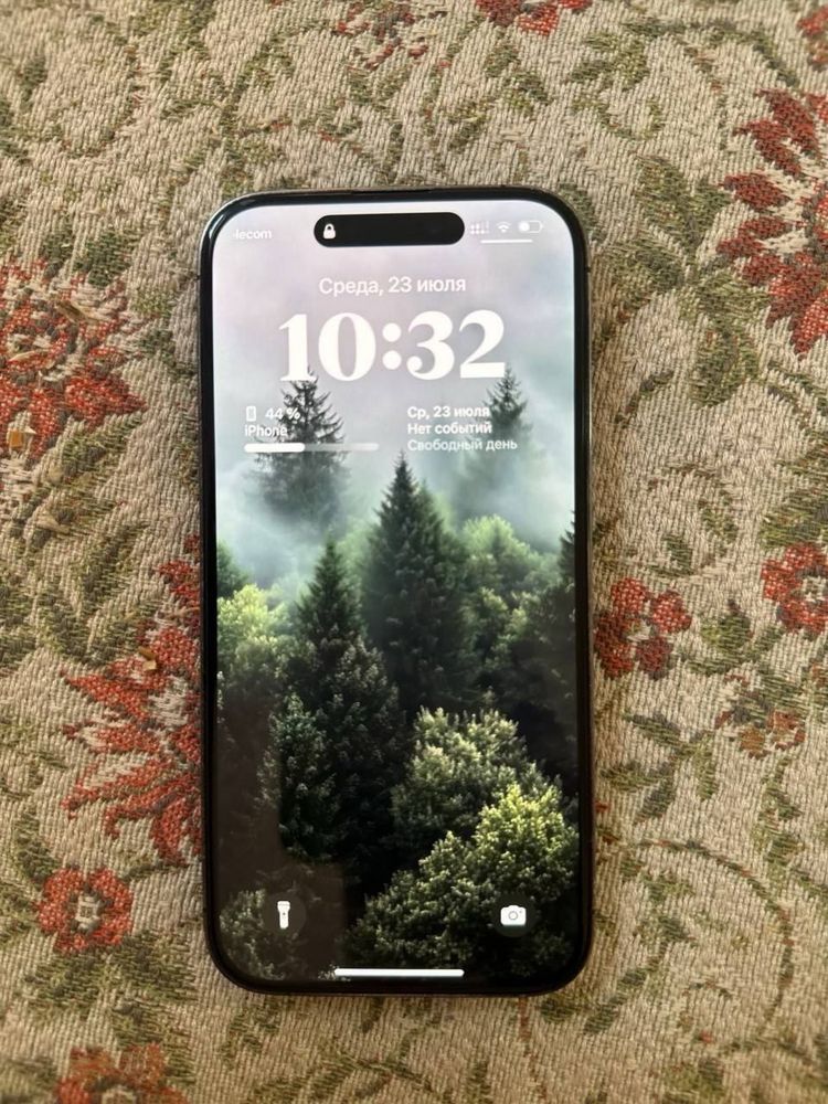 iPhone 14 Pro 128GB