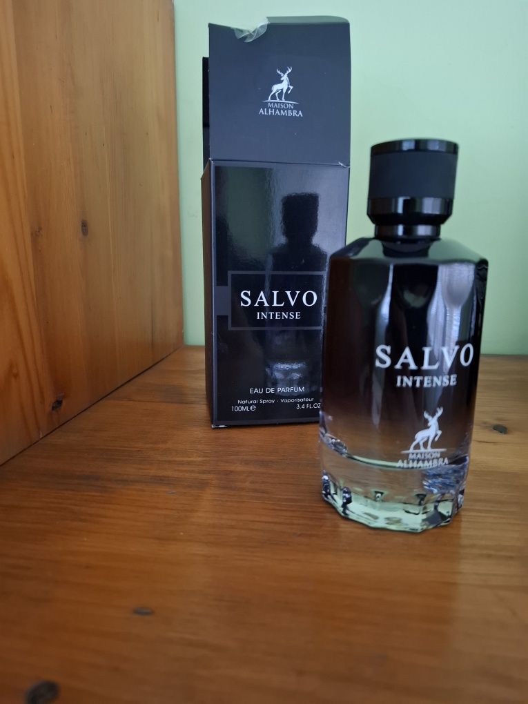 Топ арабски парфюми, CDN urban elixir, Al haramain и други