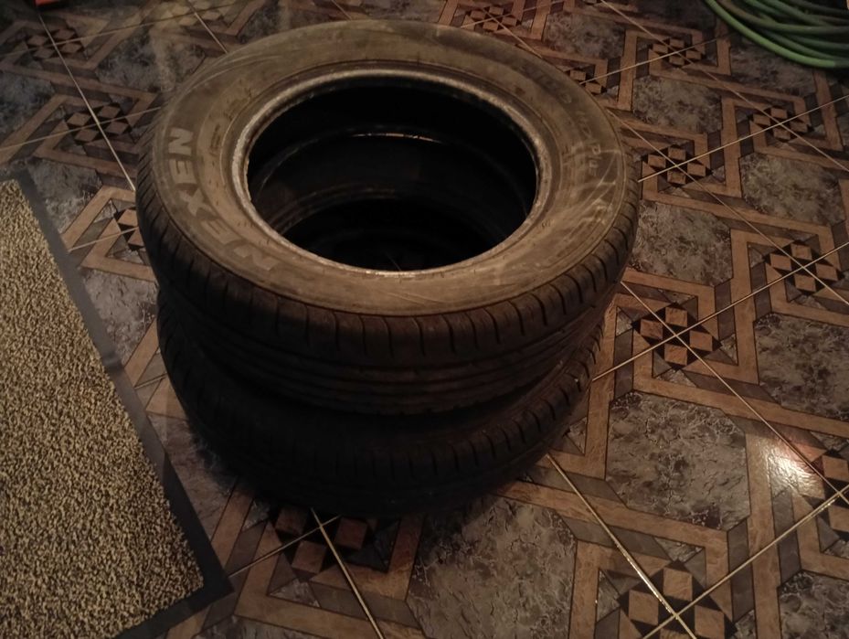 Nexen 185 65 R14