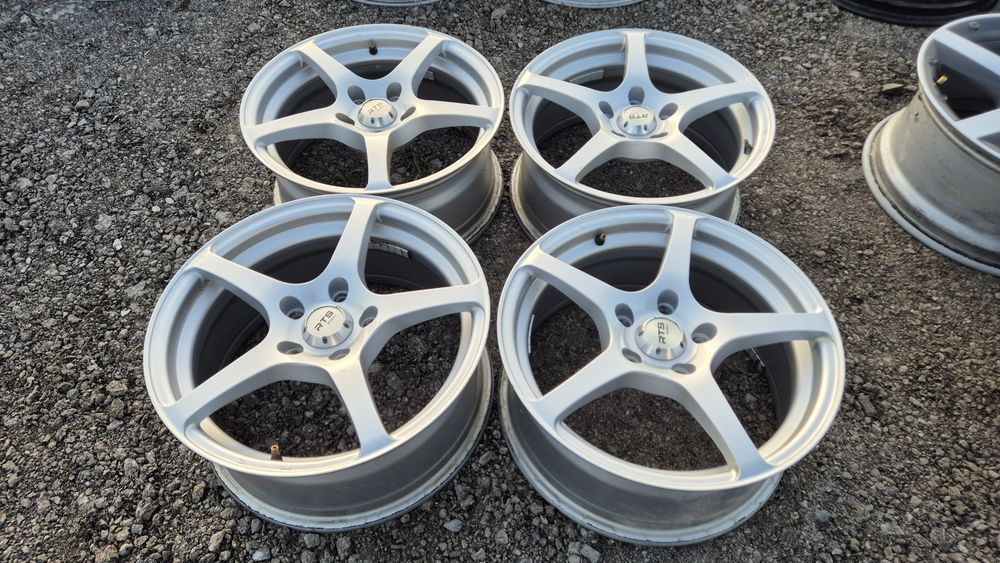 Джанти RTS 5/112 VW,Audi,Seat 5x112
