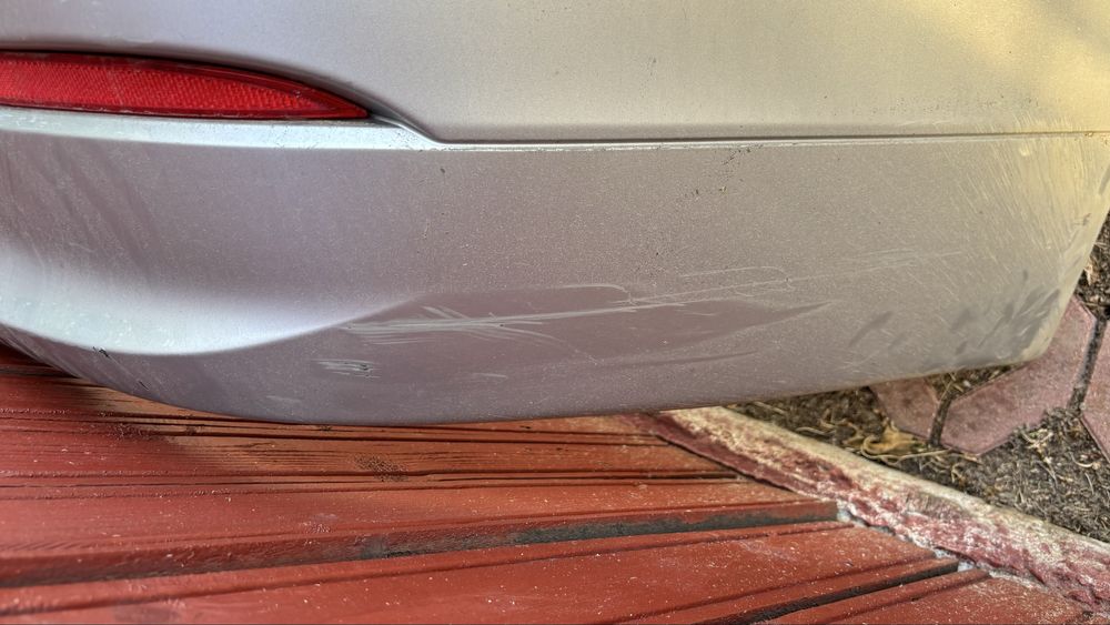 Vand bara spate bmw e60 lci
