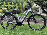 Biciclete electrica Cube. 750Wh,2022.Kiox300