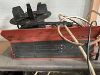 Viesmann Vitoligno S 100 (40kw)