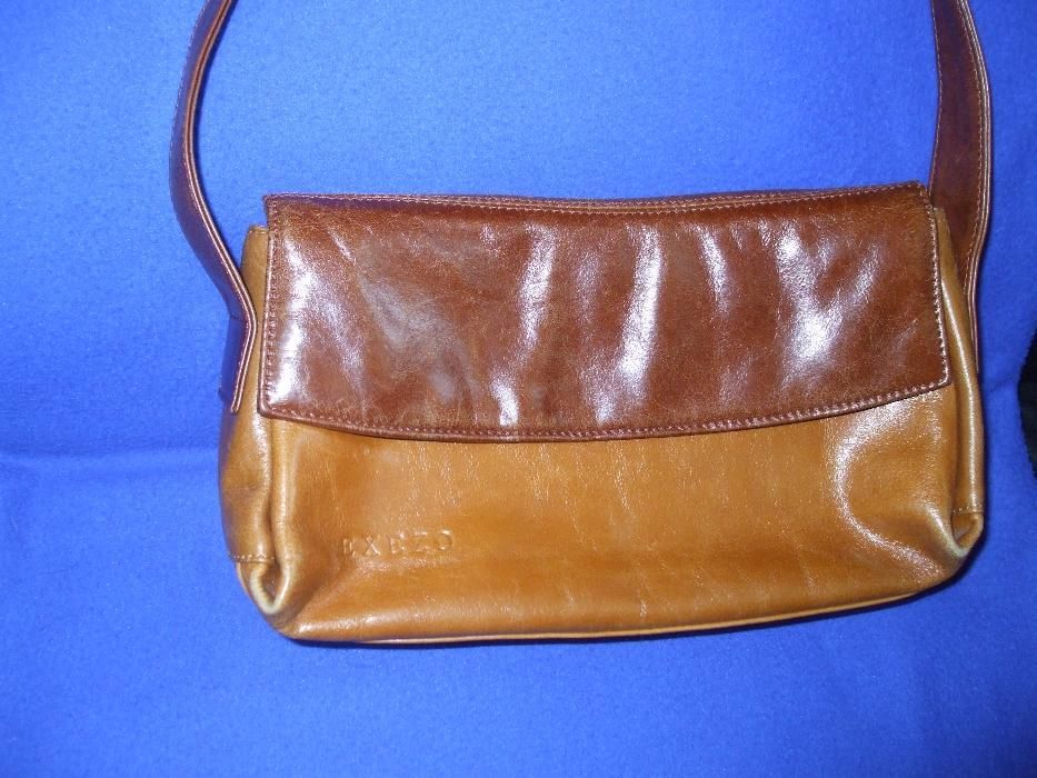 geanta piele exezo all leather made argentina