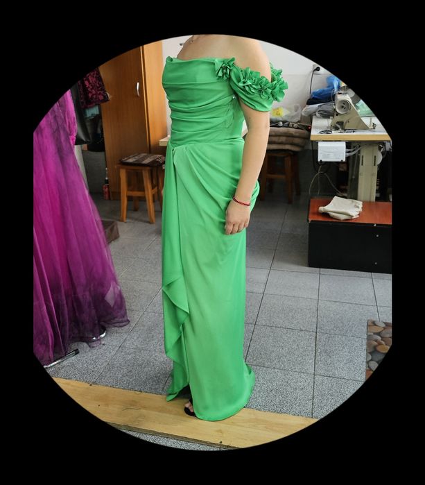 Rochiță de eveniment