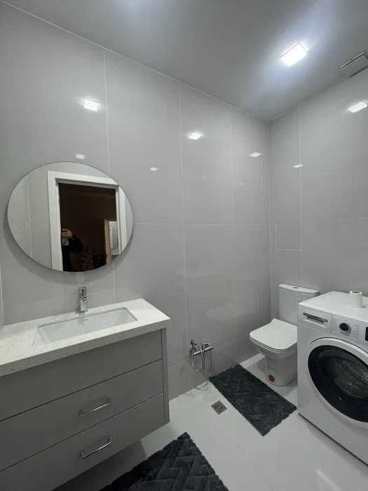 L  ! Сдаётся квартира 2 ком на, Мирабадском  р-н Айбек