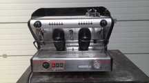 Espressor Profesional Sanremo Milano , 2 grupuri , SH , revizionat