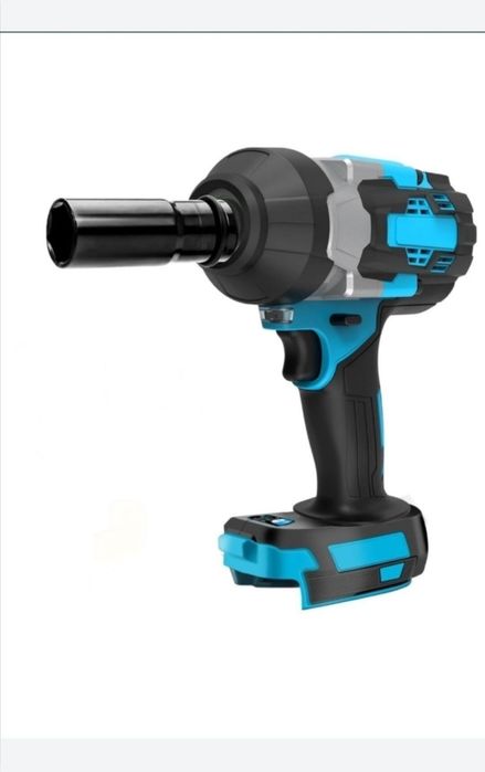 Cheie Impact 2000 Nm compatibil acumulatori Makita