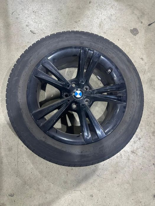 roti iarna BMW X2