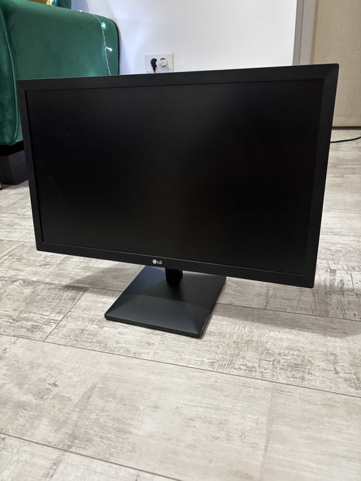 Monitor LG LED 22”