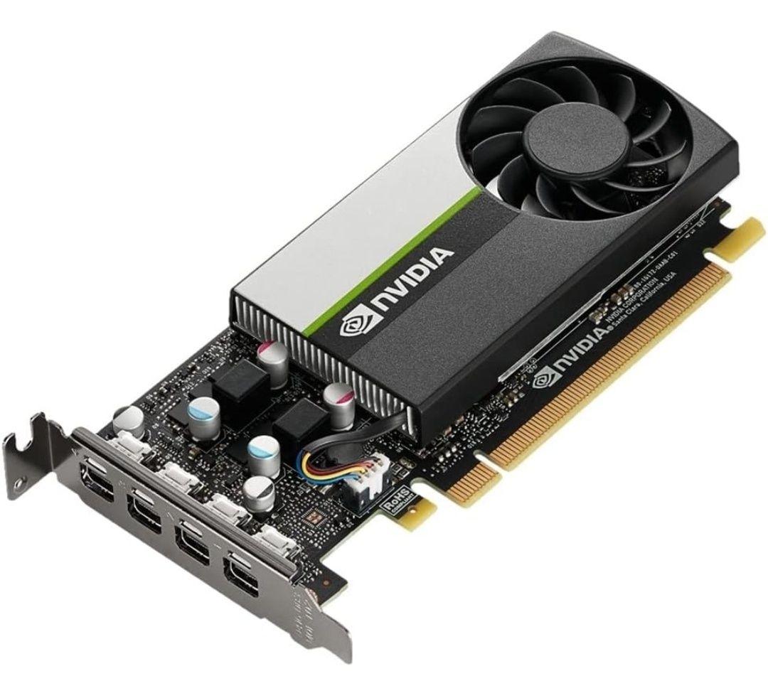 Профессиональная Видеокарта Quadro T1000 8gb