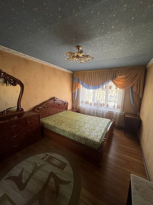 Mirzo Ulugʻbek metro yonida kvartira