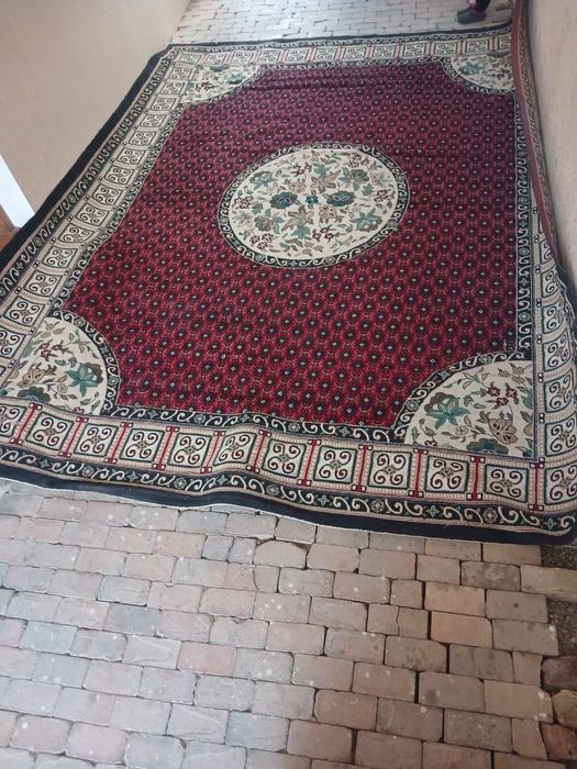 Gilam 6мга5м б.у