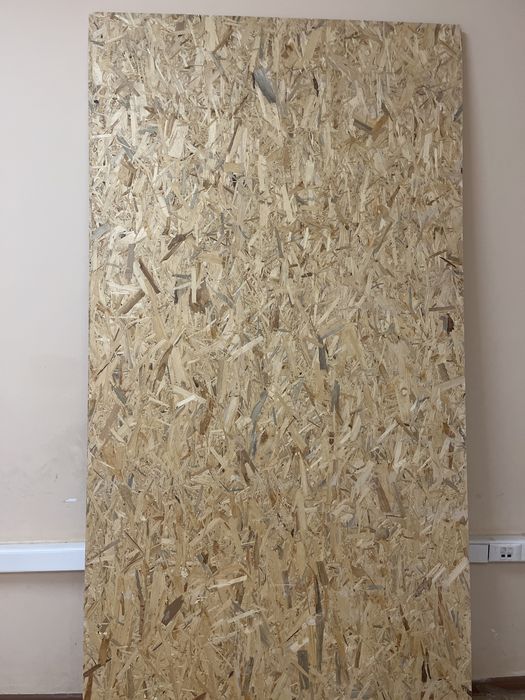 ОЗБ OSB продам хорошем состояние