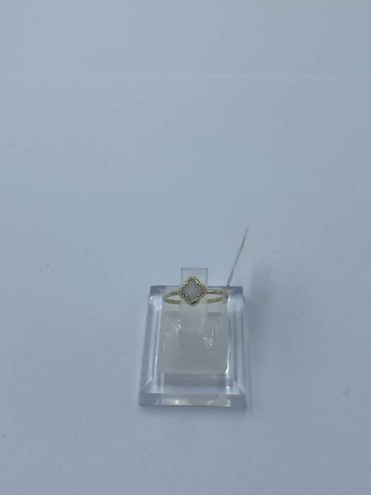 Inel Aur 14K 0.56 Gr Marime 46 #45730