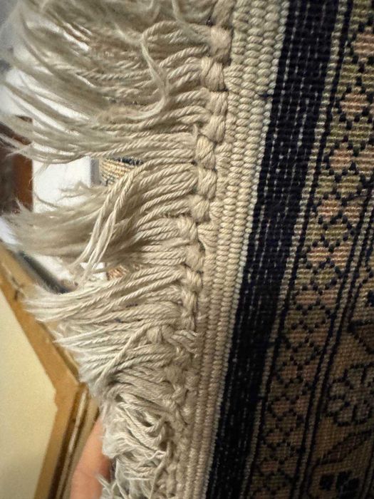 Ръчно изтъкани ориенталски килими 350×275 и 275×175 комплект