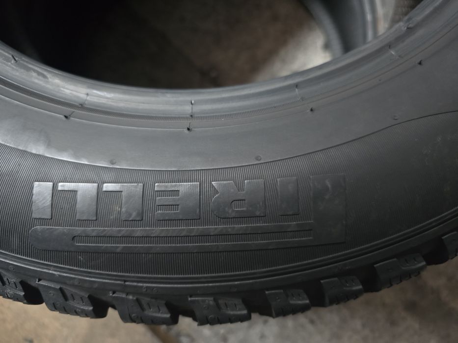 Pirelli 185/65 R15 88T MS iarnă