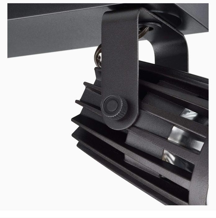 Set 7 spoturi / şina (3m) Philips Philips 35S/830 PSU WB