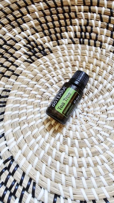 Ulei DoTerra TEA TREE nou