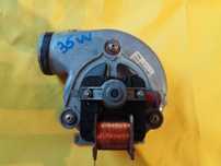 Ventilator exhaustor aer centrala termica de 35 de wați