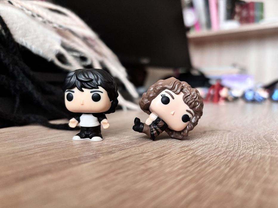 Kinder Joy x Stranger Things TOP PRICE