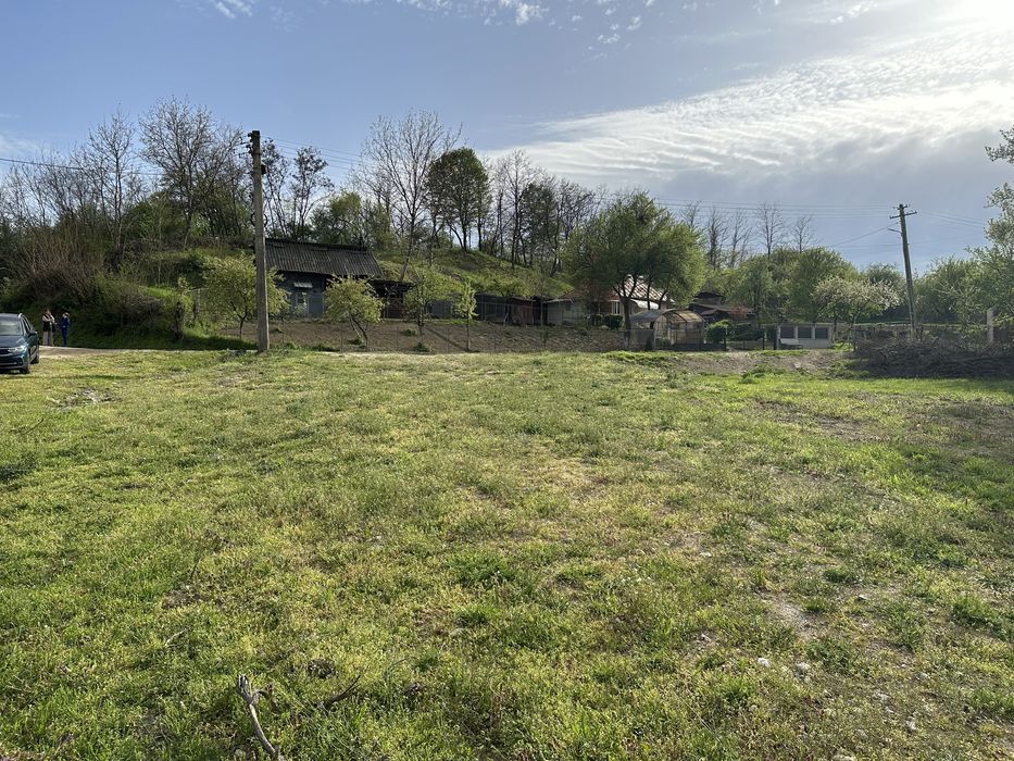 Teren de vanzare Rm. Valcea