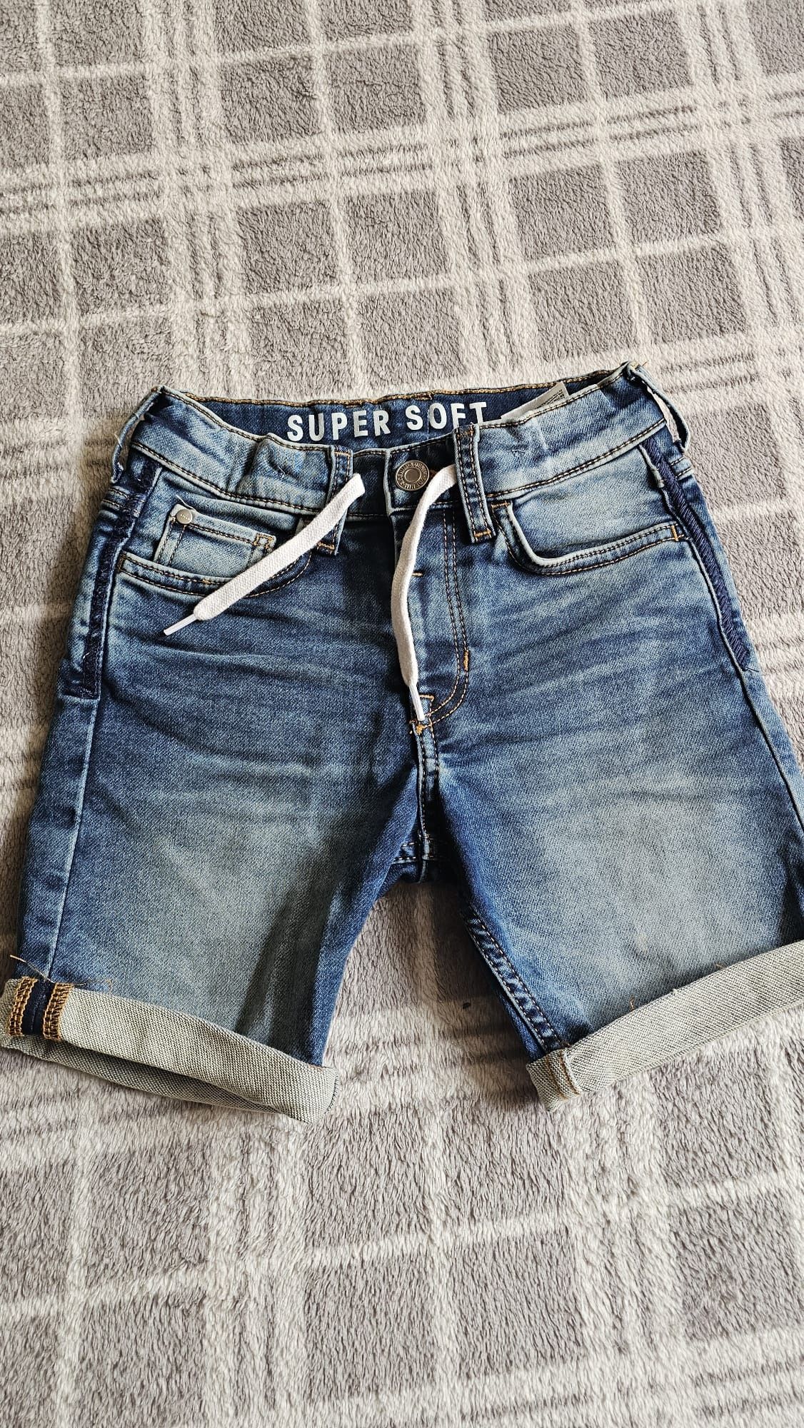 2 perechi pantaloni H&M 4 ani